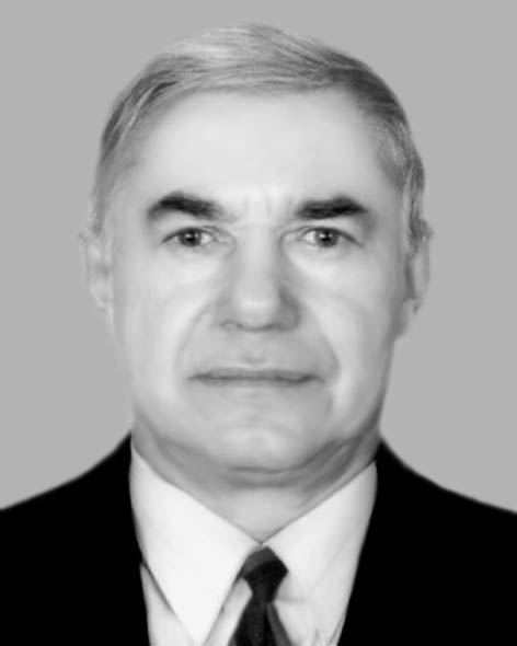 фото: Гордіюк Микола  Михайлович